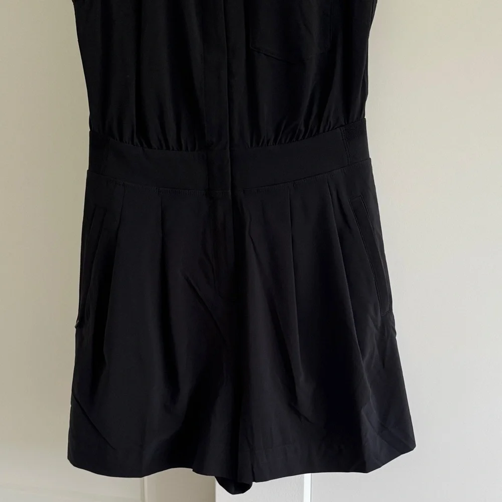 Athleta Brooklyn Romper - Picture 2 of 7